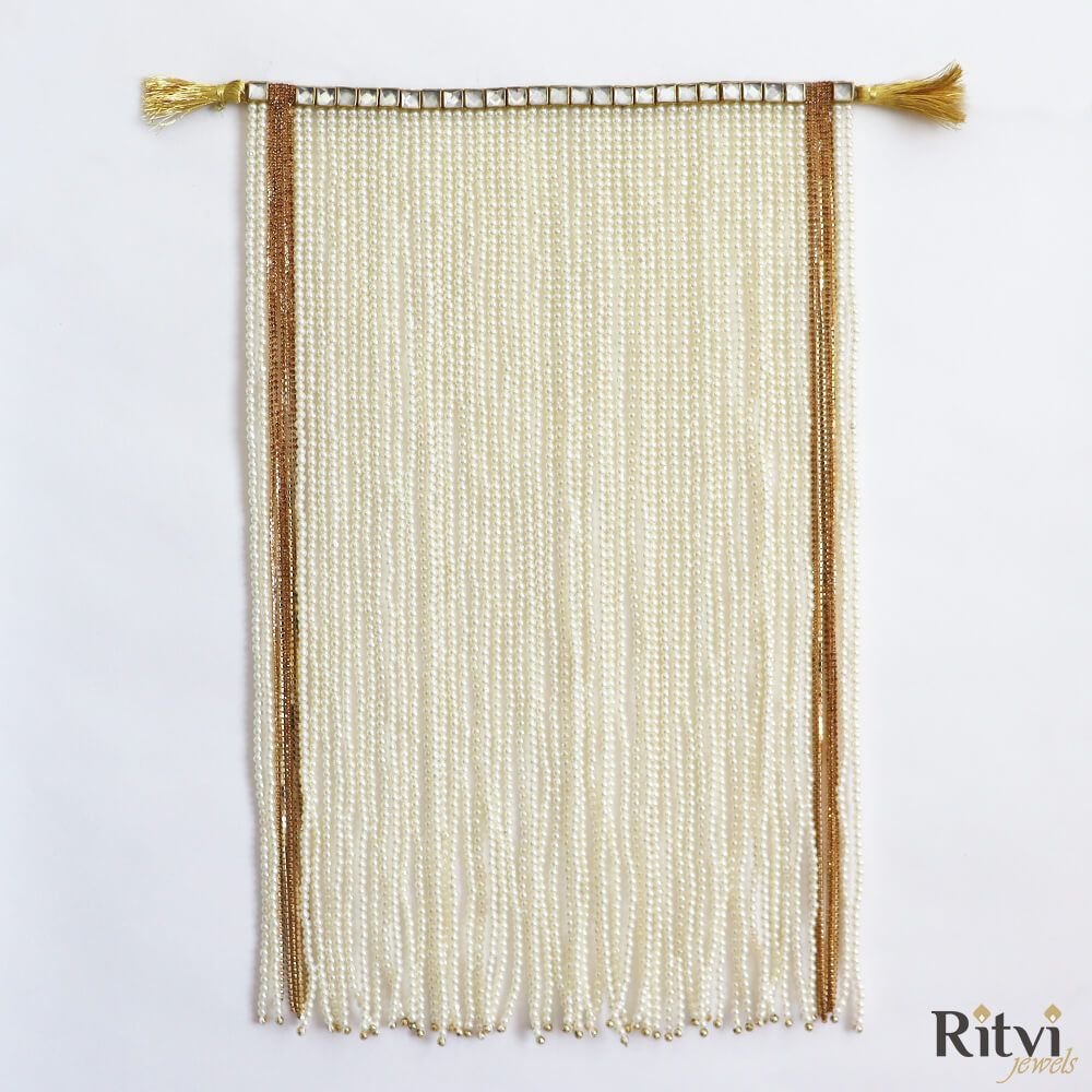 15-1.jpg Ritvi Groom Sehra 15 - Image 1