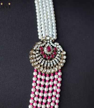 Sherwani Mala