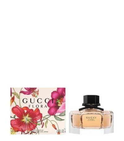 Gucci Flora Eau De Perfum For Her-75ml