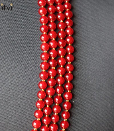Sherwani Mala