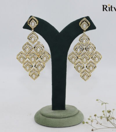 Bina Earrings