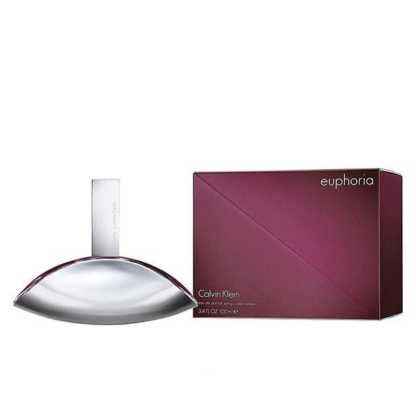 Calvin Klein Euphoria for Women Eau De Parfum (100ml)