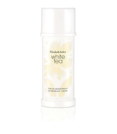 Elizabeth Arden White Tea Cream Deodorant Stick (40ml)