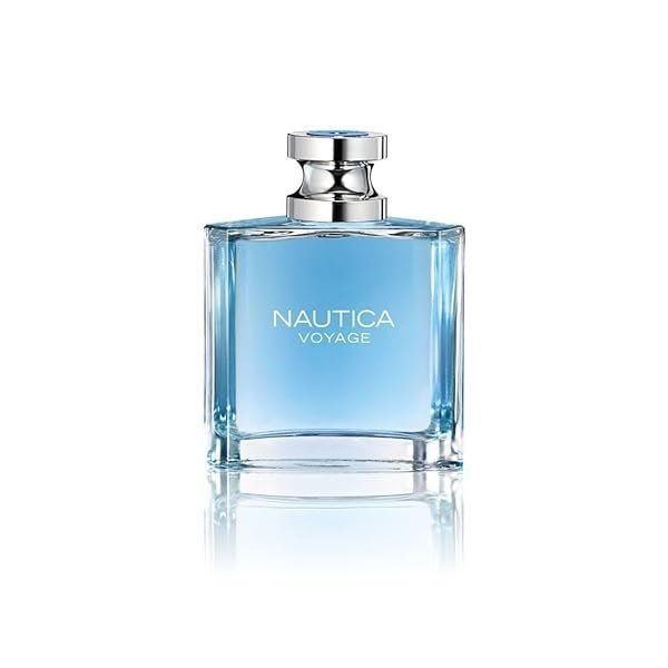 Nautica Voyage Eau de Toilette For Men Perfume (100ml)