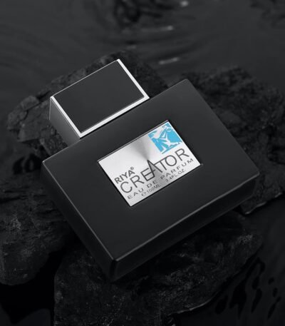 Riya Creator Apparel EDP Perfume For Men (100ml) 01