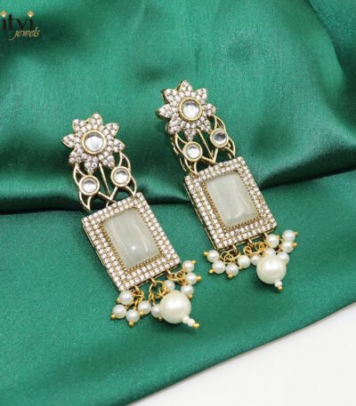 Wana Earrings