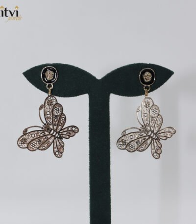 Hina Fashion Earrings