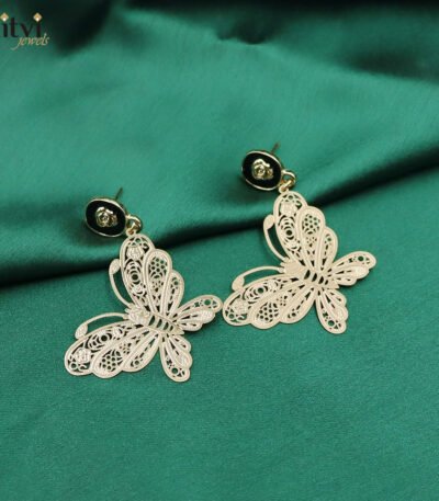Hina Fashion Earrings