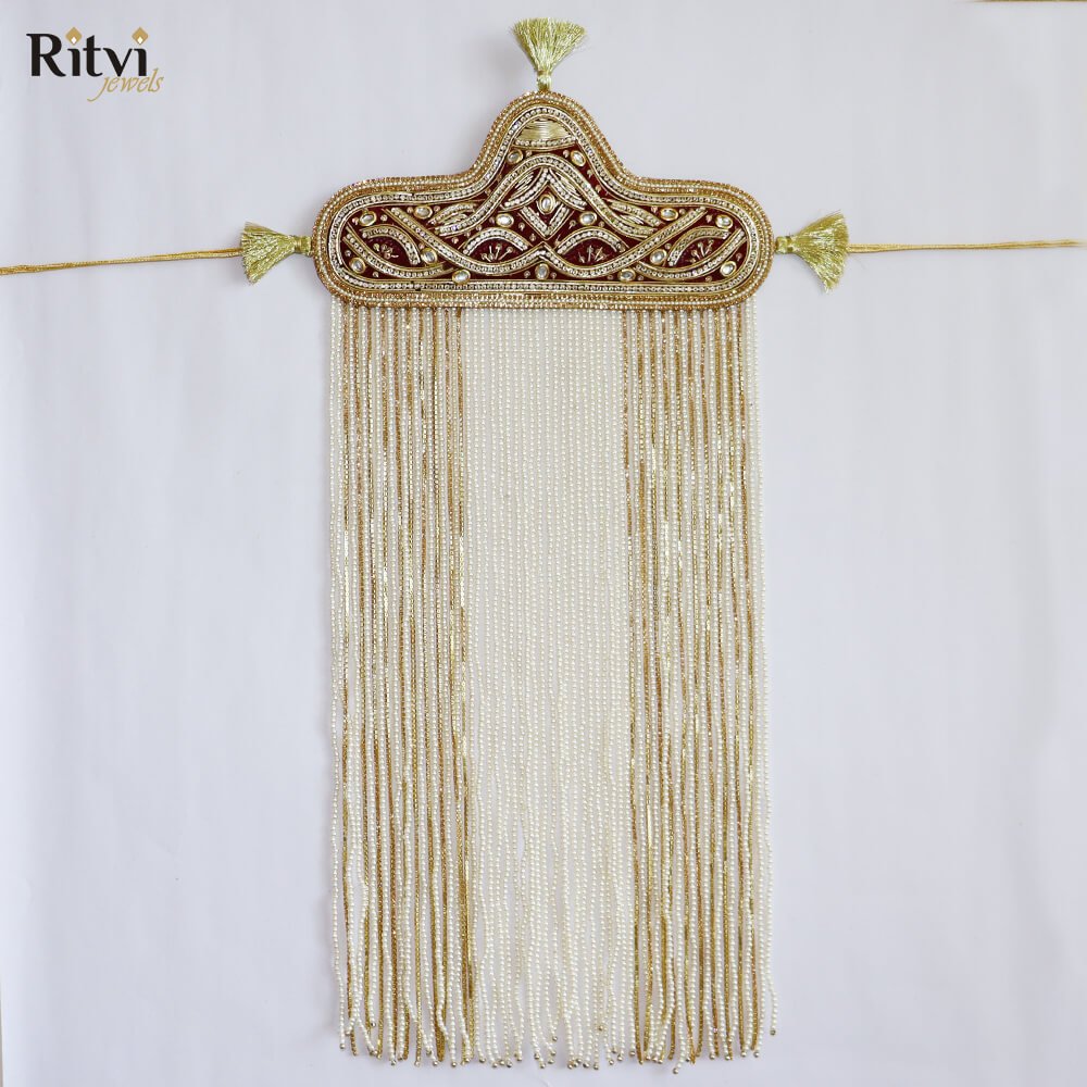 Groom Wedding Sehra Groom Wedding Sehra