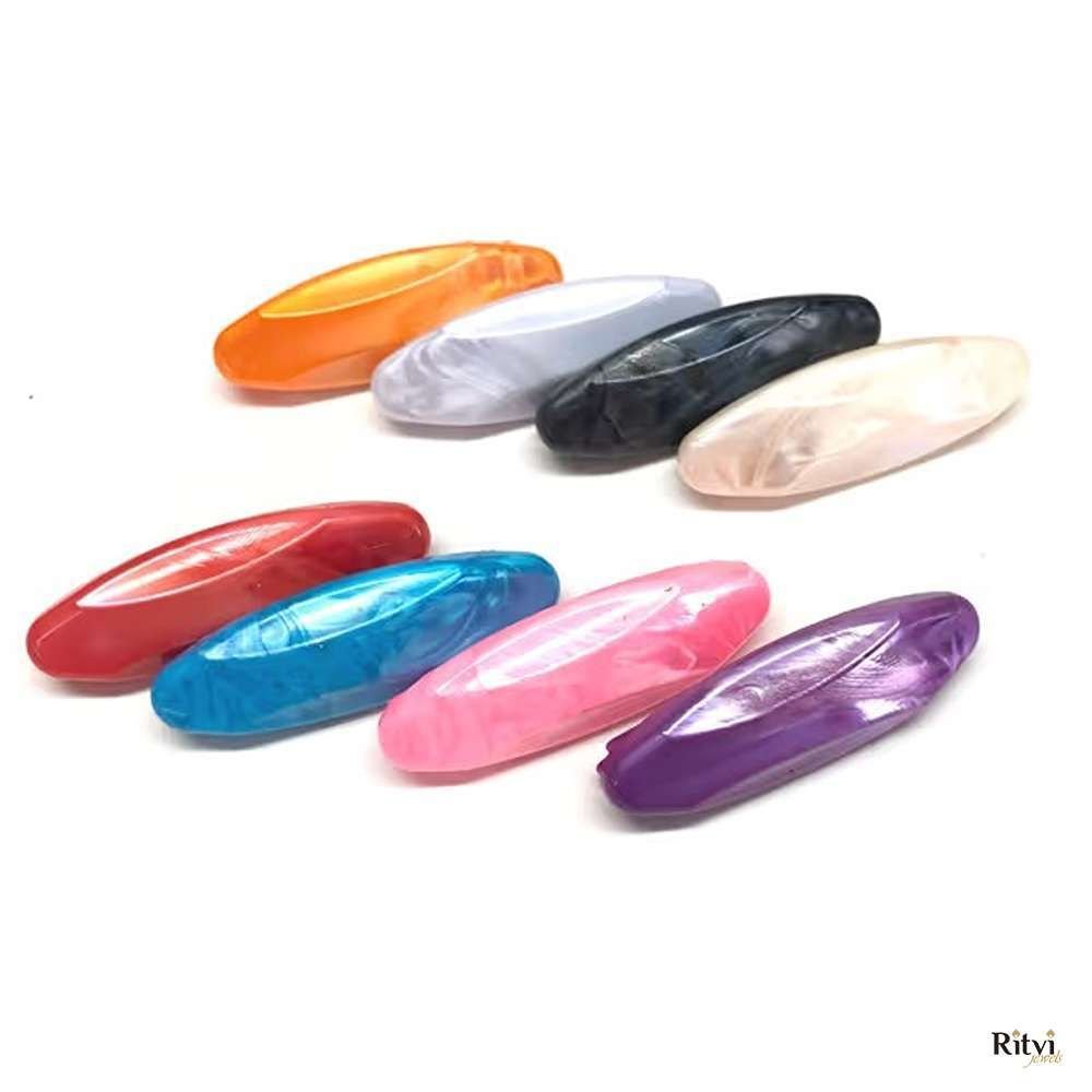 ritvi-safety-pin-2-1.jpg Ritvi Steel Fuji Safety Pin (6 pcs) - Image 1