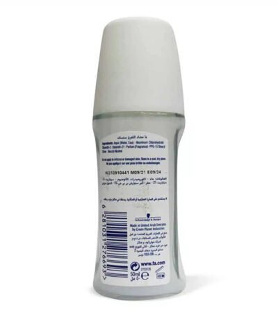 Fa Roll On Sensitive Deodorant 50ml 01