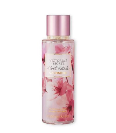 Victoria's Secret Velvet Petals Cashmere Body Mist 250ml 01