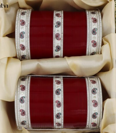 koyal chura for bride koyal bridal chura