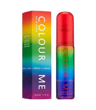 Colour Me Femme Colours Eau De Parfum (50ml) (1)