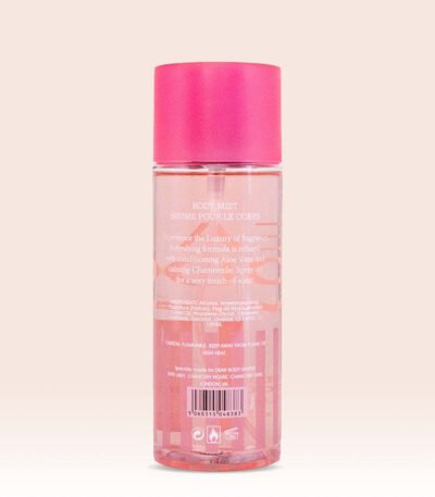 Dear Body Always You Body Mist 250ml 01