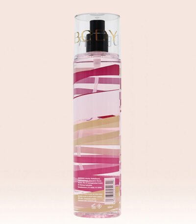 Dear Body Border Girl Fragrance Mist 236ml 01