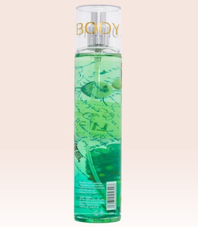 Dear Body Enjoy life Fine Fragrance Mist (236ml)