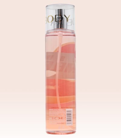 Dear Body Fresh Pomelo Fragrance Mist 236ml 01
