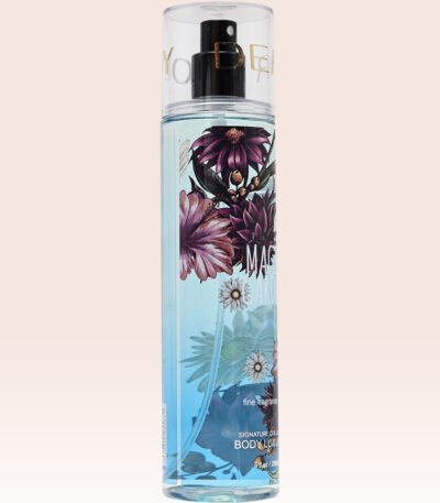Dear Body Magic Garden Fragrance Mist 236ml 01