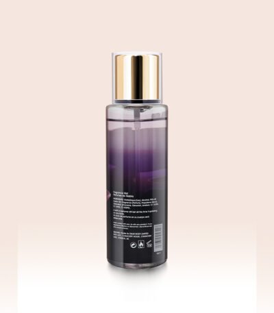 Dear Body Midnight Orchid Fragrance Mist 250ml 01