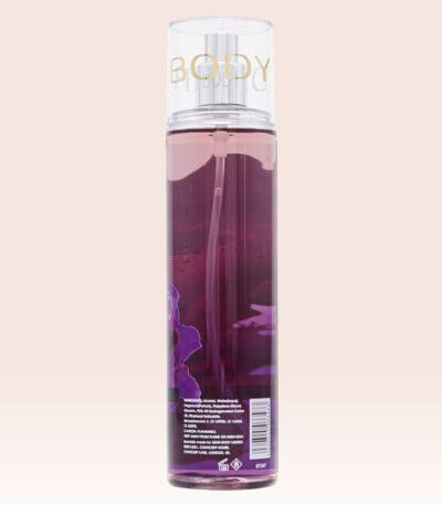 Dear Body Poisonous Kiss Fragrance Mist 236ml 01