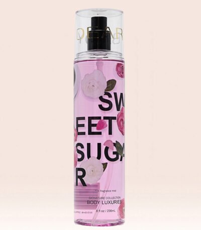 Dear Body Sweet Sugar Fragrance Mist 236ml 01