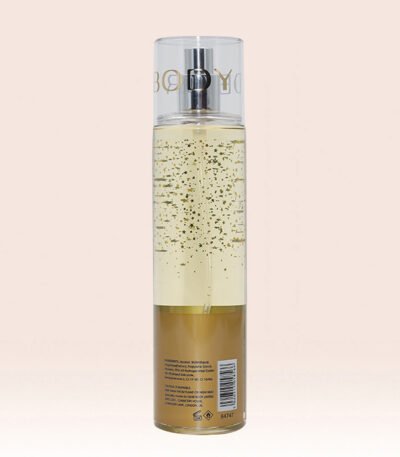 Dear Body Twinkle Song Fragrance Mist 236ml 01