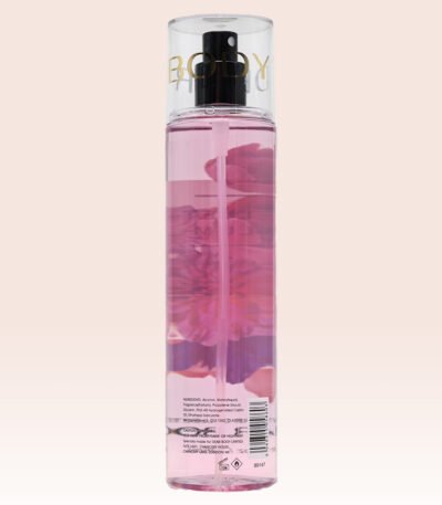 Dear Body Velvet Plum Fragrance Mist 236ml 01