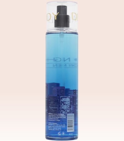 Dear Body Wild Night Fragrance Mist 236ml 01