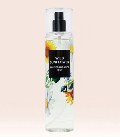 Dear Body Wild Sunflower Fragrance Mist 236ml 01