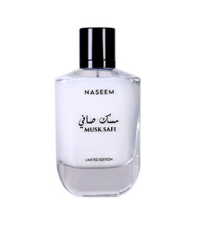 Naseem Musk Safi Aqua Perfume (100ml) 01