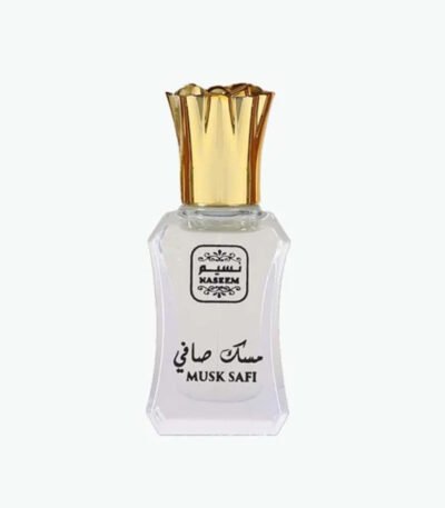 Naseem Musk Safi Attar 12ml 01