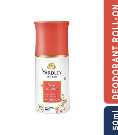 Royal Bouquet Roll-On 50ml 05