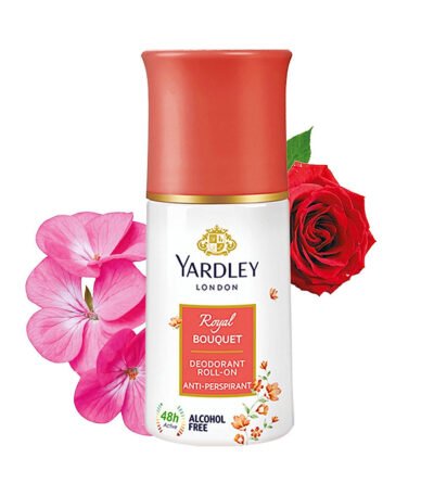Royal Bouquet Roll-On 50ml 05