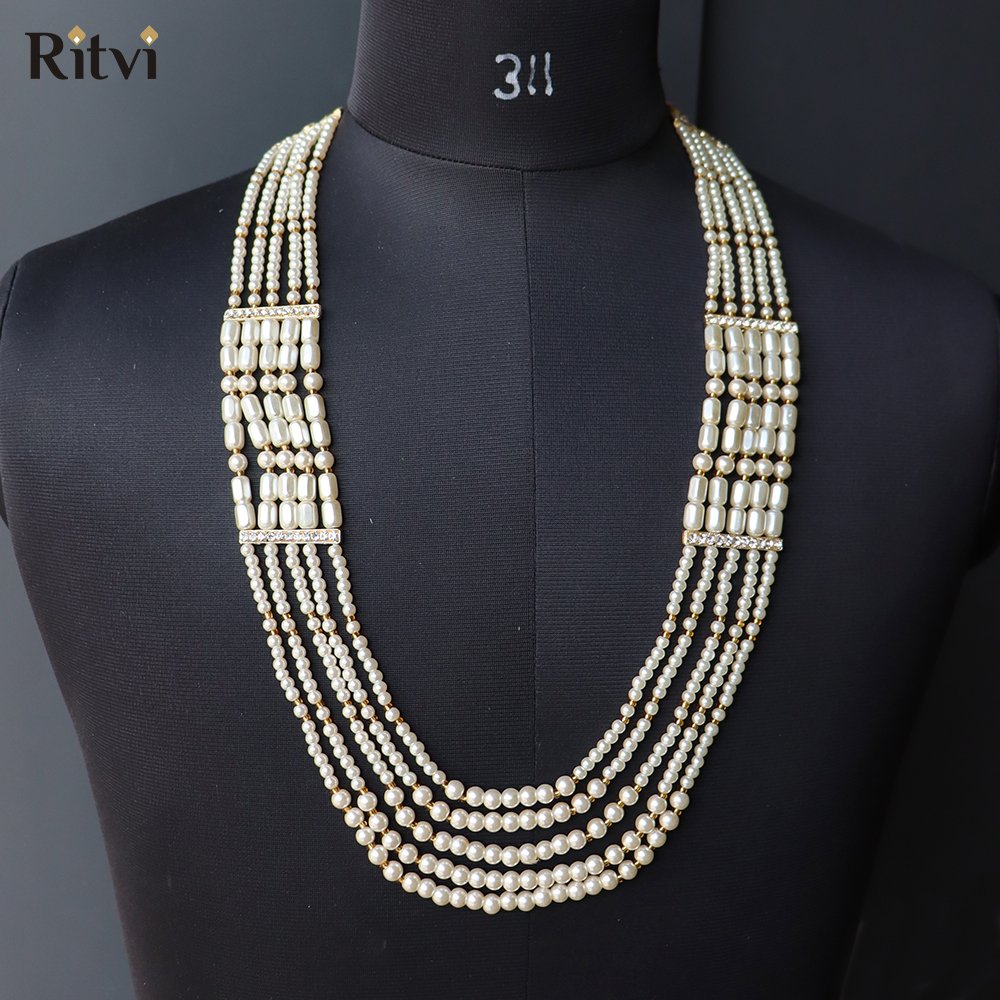 Sherwani Mala Sherwani Mala