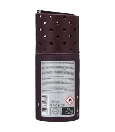 Armaf magnum a4 perfume body spray for men 01