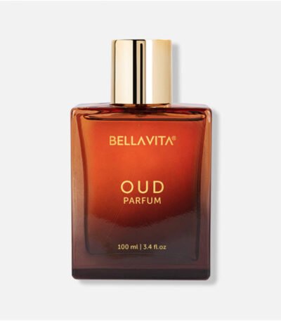 Bella Vita Oud Parfum Intense Unisex Perfume For Men & Women 01