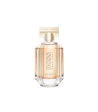 Hugo Boss The Scent Eau De Parfum 5ml Miniature 01
