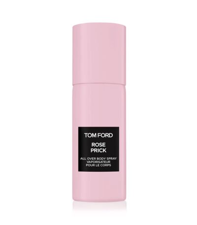 Tom Ford Rose Prick All Over Body Spray 150ml 01