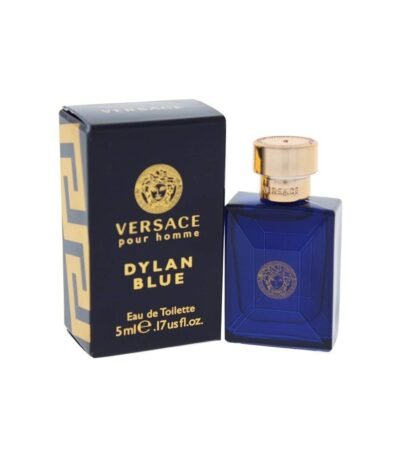 Versace Pour Homme Dylan Blue 01