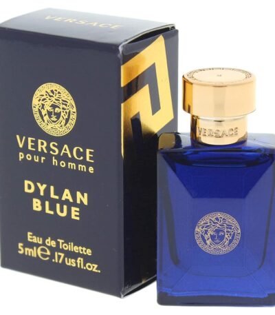 Versace Pour Homme Dylan Blue 01
