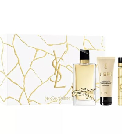 Yves Saint Laurent Libre Eau De Parfum Gift Set For Women 01