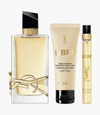 Yves Saint Laurent Libre Eau De Parfum Gift Set For Women 01