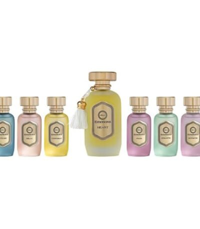 Armaf Emotions 7-Piece Set 01