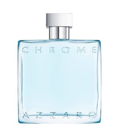 Azzaro Chrome Gift Set 01