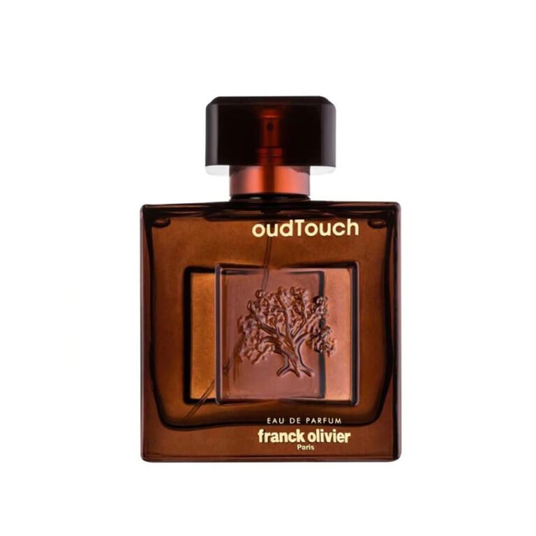 Franck Olivier Oud Touch 01