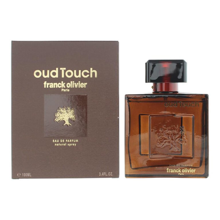 Franck Olivier Oud Touch 01