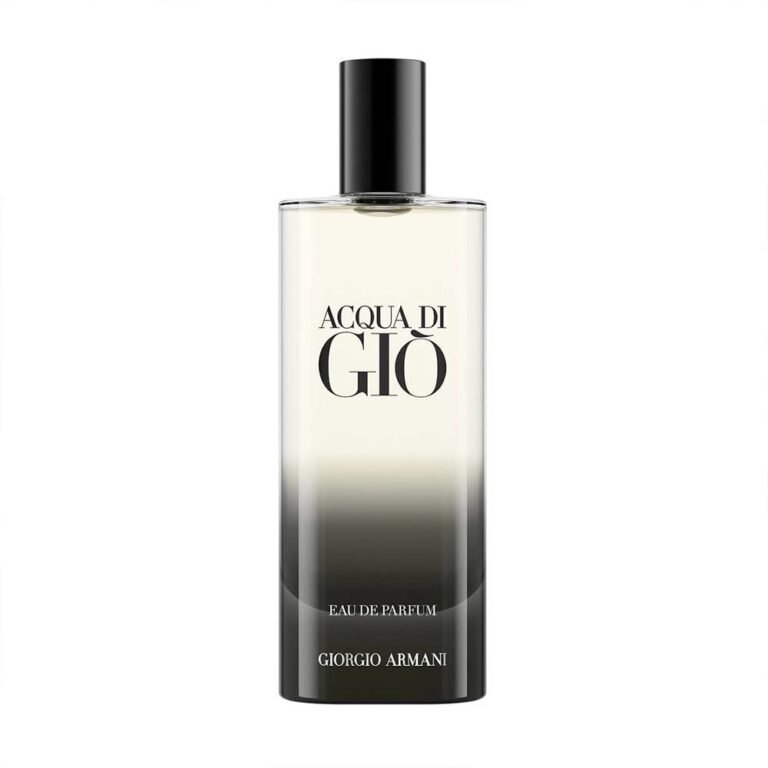 Giorgio Armani Acqua di Gio Eau De Parfum (15ml) 02