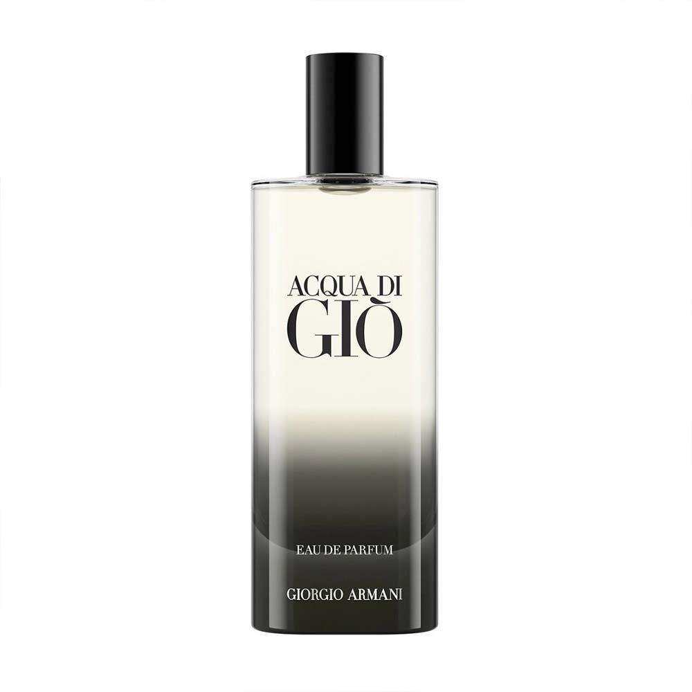 Giorgio Armani Acqua di Gio Eau De Parfum (15ml) 02 Giorgio Armani Acqua di Gio Eau De Parfum (15ml) 02