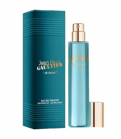 Jean Paul Gaultier Le Beau Eau De Toilette Miniature 15ml 01